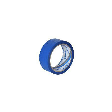 Taśma    maskująca  48mm x 25m niebieska